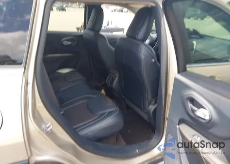 2014 Jeep Cherokee Limited from USA, damaged, VIN 1C4PJLDS4EW244974